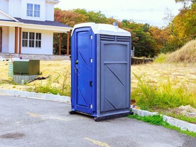 About Tampa Porta Potty Rental - construction porta potty rental experts in Tampa, FL